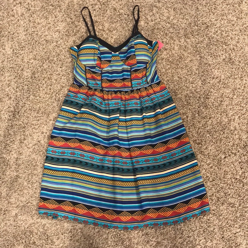 Xhilitration (target) dress